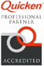 Quicken Accreditation Profession Partner Melbourne Australia